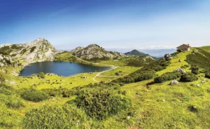 Picos da Europa
